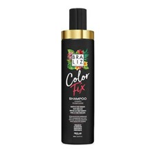 Braliz Color Fix Shampoo Sulfate Free 300ml  Braliz Color