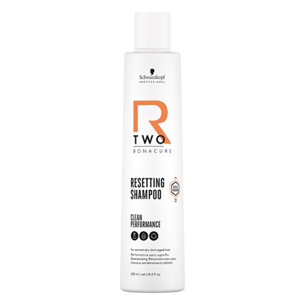 Schwarzkopf Professional Bonacure R-Two Resetting Shampoo 250ml