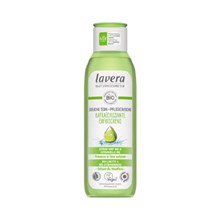 Lavera Refreshing Care Shower με βιολογικό Lime και Λεμονόχορτο 250ml  Αφρόλουτρα