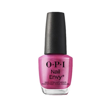 OPI Nail Envy Nail Strengthener Powerful Pink NT229 15ml 