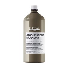 L'Oreal Professionnel Serie Expert Absolut Repair Molecular Shampoo 1500ml  Absolut Repair Molecular