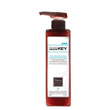 Saryna Key Curl Control Hydrating Styling Leave-In Cream 300ml  Curl Control
