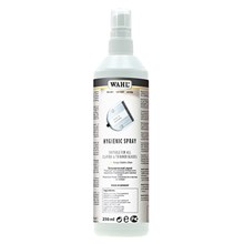 WAHL Cleaning Spray 250ml   Αξεσουάρ