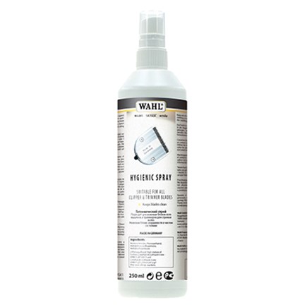 WAHL Cleaning Spray 250ml 