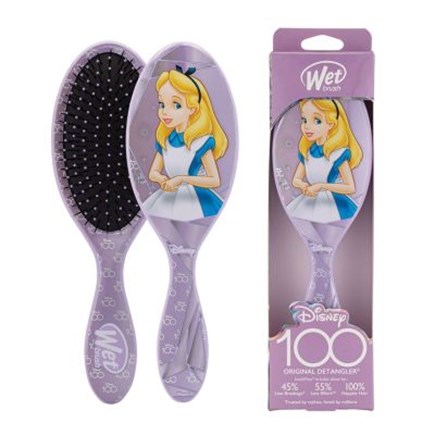 The Wet Brush Original  Detangler Alice