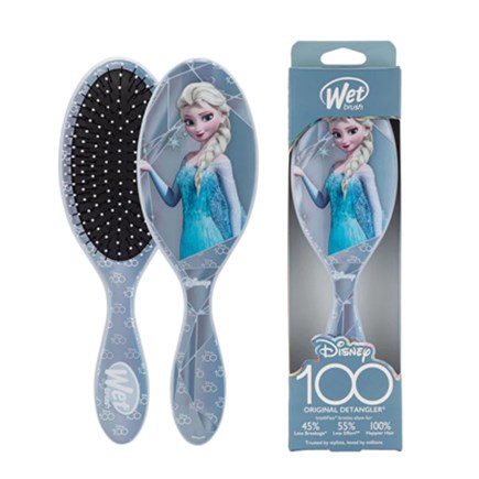The Wet Brush Original  Detangler Elsa