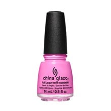 China Glaze 1821 Kid In A Candy Store 14ml  New Collection 2023