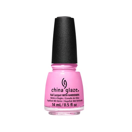 China Glaze 1822 Here For The Candy 14ml