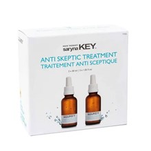 Saryna Key Anti Skeptic Treatment Kit 2x30ml  Uniq Pro