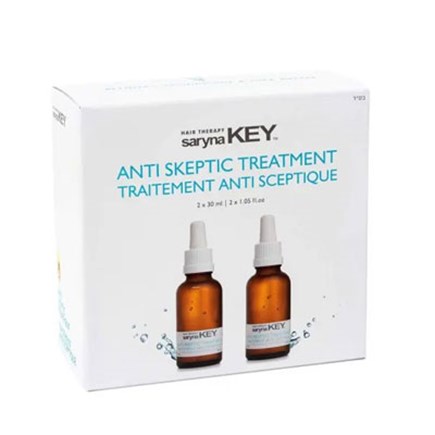Saryna Key Anti Skeptic Treatment Kit 2x30ml