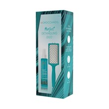 Moroccanoil Perfect Detangling Duo  Gift Boxes