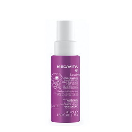 Medavita Luxviva Color Fixative Sealing Spray 50ml