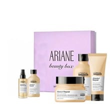 Ariane Beauty Box x L'oreal Professionel Absolut Repair Set  ΠΡΟΣΦΟΡΕΣ