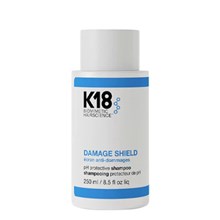 K18 Damage Shield Protective Shampoo 250ml  Shampoo & Conditioner