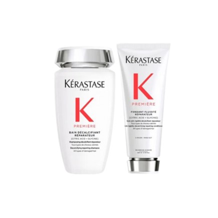 Kerastase Première Σετ Réparateur (Shampoo 250ml+Conditioner 200ml)