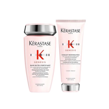 Kerastase Genesis Σετ (Shampoo 250ml+Conditioner 200ml )