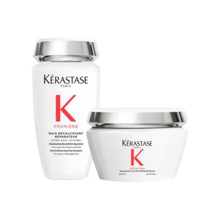 Kerastase Première Σετ Réparateur (Shampoo 250ml+Masque 200ml)