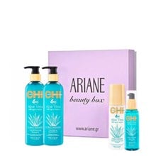 Ariane Beauty Box x CHI Aloe Vera Curls  ΠΡΟΣΦΟΡΕΣ