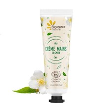 Fleurance Nature Hand Cream Jasmine 30ml  Φροντίδα Χεριών