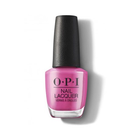 OPI Nail Lacquer Without a Pout S016 15ml