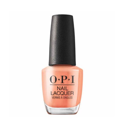 OPI Nail Lacquer Apricot AF S014 15ml