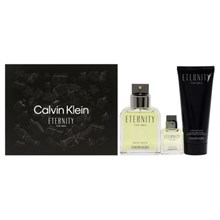 Calvin Klein Eternity for Men Gift Set   Αρώματα