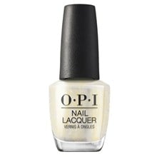 OPI Nail Lacquer Gliterally Shimmer S021 15ml  Spring 2024