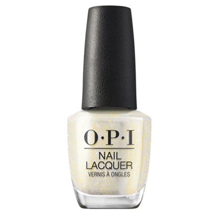 OPI Nail Lacquer Gliterally Shimmer S021 15ml