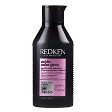 Redken Acidic Color Gloss Gentle Color Shampoo 300ml  Acidic Color Gloss