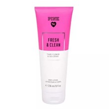 Victoria's Secret Pink Fresh & Clean Body Lotion 236ml   Victoria's Secret Body Mists & Body Lotions