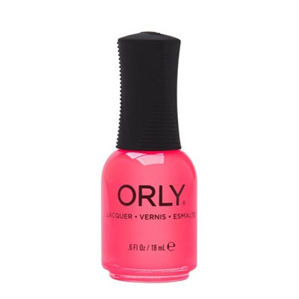 Orly 20929 No Regrets 18ml