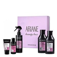 Ariane Beauty Box x Redken Acidic Color Gloss  Beauty Box