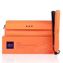 Ghd Gold Straightener Limited Edition Apricot Colour Crush Collection  Ηλεκτρικά Εργαλεία