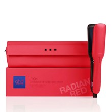 Ghd Max Styler Limited Edition Radiant Red Colour Crush Collection  Ηλεκτρικά Εργαλεία