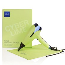 Ghd Helios Limited Edition Cyber Lime Colour Crush Collection  Ηλεκτρικά Εργαλεία