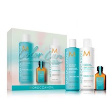 Moroccanoil Spring Color Care Kit 2024  Gift Boxes