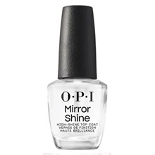 OPI Mirror Shine Top Coat 15ml  Περιποίηση νυχιών