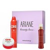 Ariane Beauty Box  Chi Styling