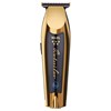 Wahl Detailer Cordless Trimmer Limited Edition Gold  