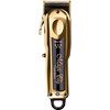 Wahl Magic Cordless Clipper Limited Edition Gold