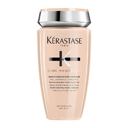 Kerastase Curl Manifesto Bain Hydratation Douceur για Σγουρά Μαλλιά 250ml