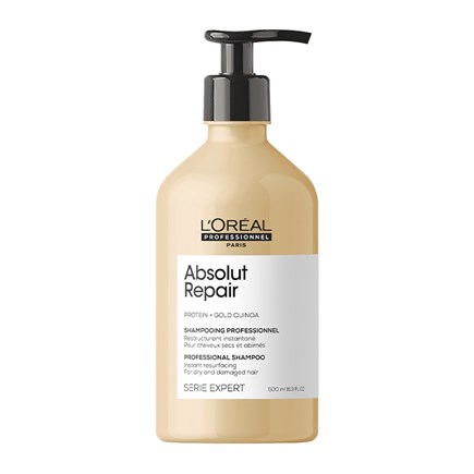 L'Oreal Professionnel New Absolut Repair Shampoo 500ml