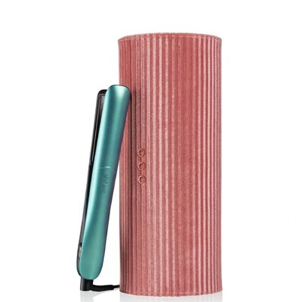 Ghd Dreamland Gold Professional Advanced Styler Alluring Jade Limited Edition