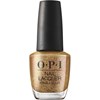  OPI Nail Lacquer Five Golden Flings-HRQ02 15ml