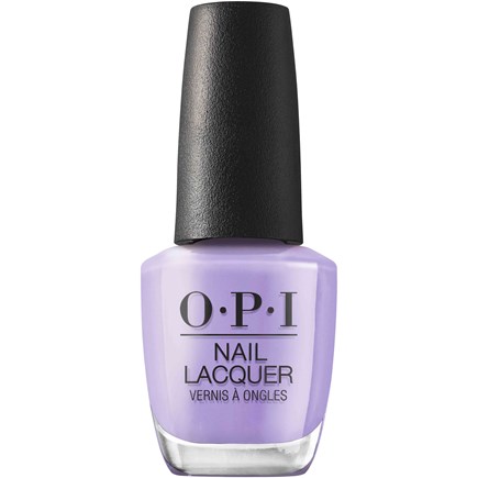  OPI Nail Lacquer Sickeningly Sweet-HRQ12 15ml