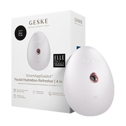Geske Facial Hydration Refresher 4 in 1 Oval Starlight