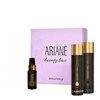 Ariane Beauty Box x Sebastian Professional