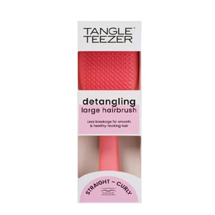 Tangle Teezer The Ultimate Detangler Large Salmon Pink